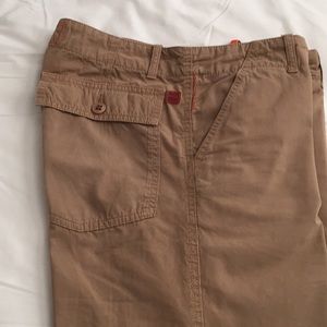 Men’s pants
